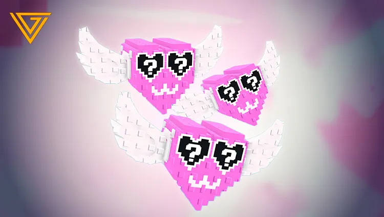 How much does a Heart Lucky Block make in Steal a Brainrot?