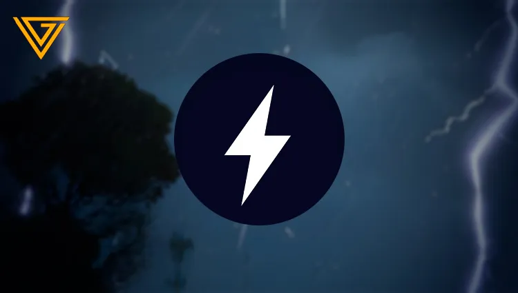 Electromagnetic Storm