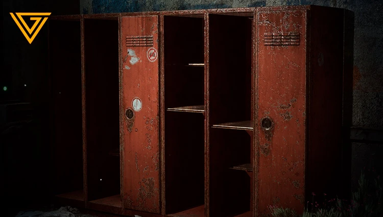 Extra Zones Where You Can Also Find Exodus Modules