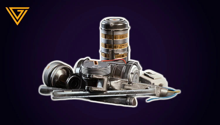 Where to get Exodus Modules in ARC Raiders