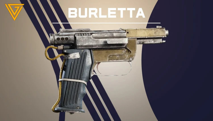 burletta