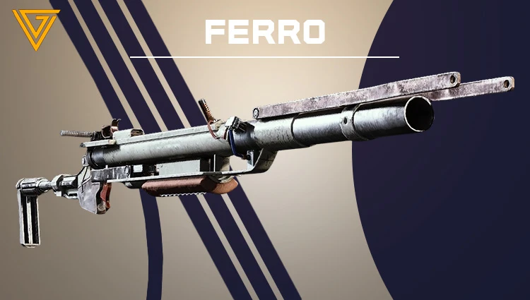 Ferro