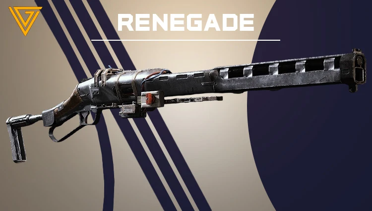 Renegade