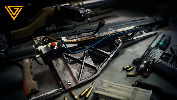 The Best Weapon Attachments in ARC Raiders