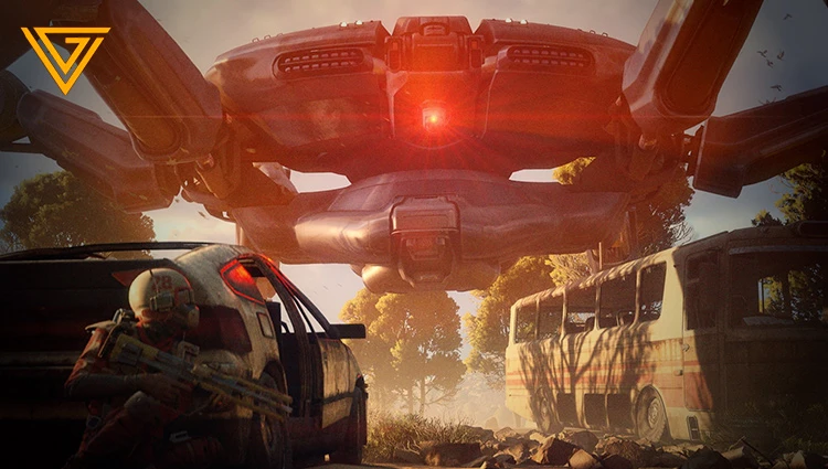 What Are Weapon Attachments (Weapon Mods)?