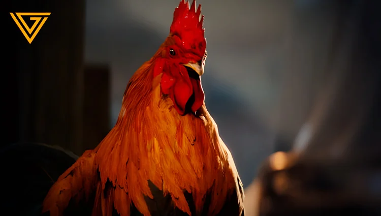 New Mechanic for Scrappy