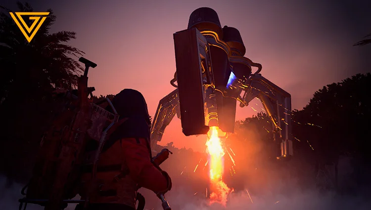 Close Scrutiny Event