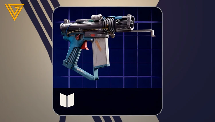 How to Get the Canto Blueprint