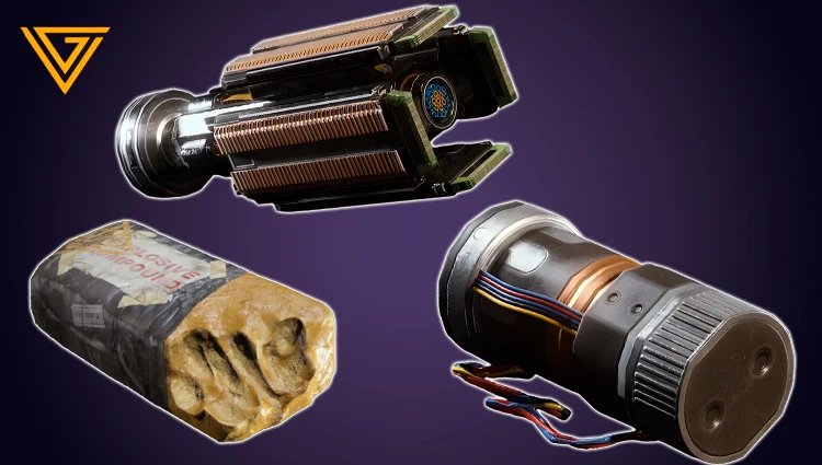 What are we going to farm exactly?