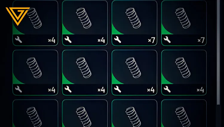 Best Way to Get Steel Spring