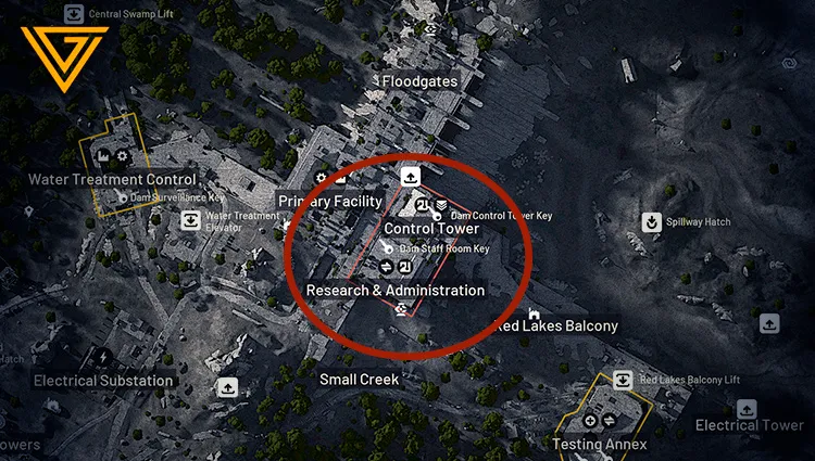 Research & Administration