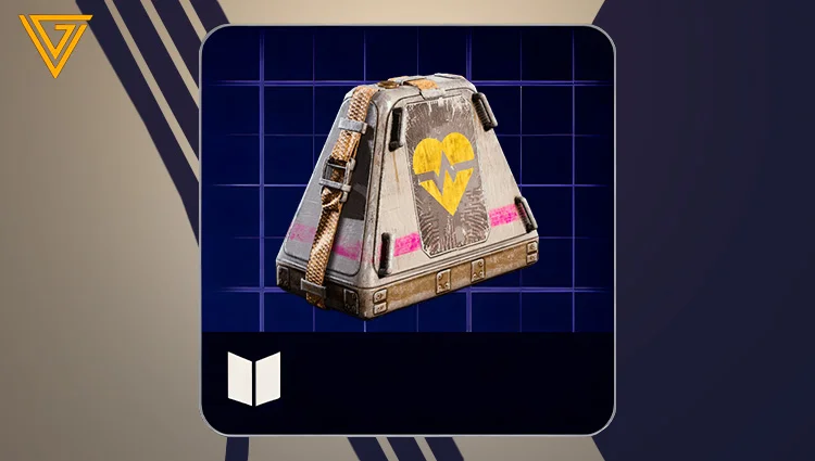 Why is the Survivor Blueprint so important?