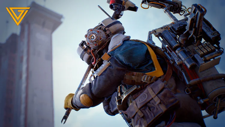 Changes to the New Expedition