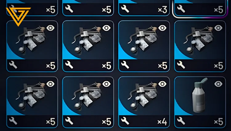 The Best Way to Get Advanced Mechanical Components in ARC Raiders