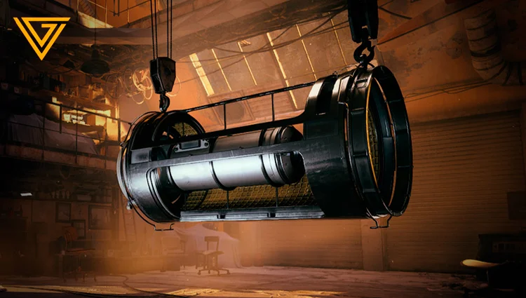 Third Expedition in ARC Raiders