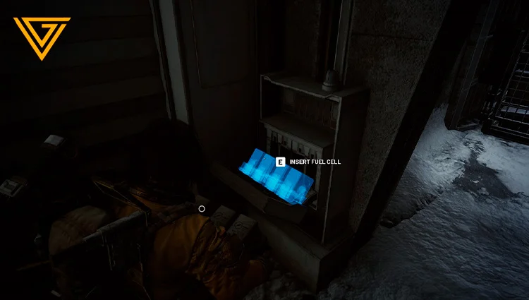 Where Can You Find the Fuel Cell?