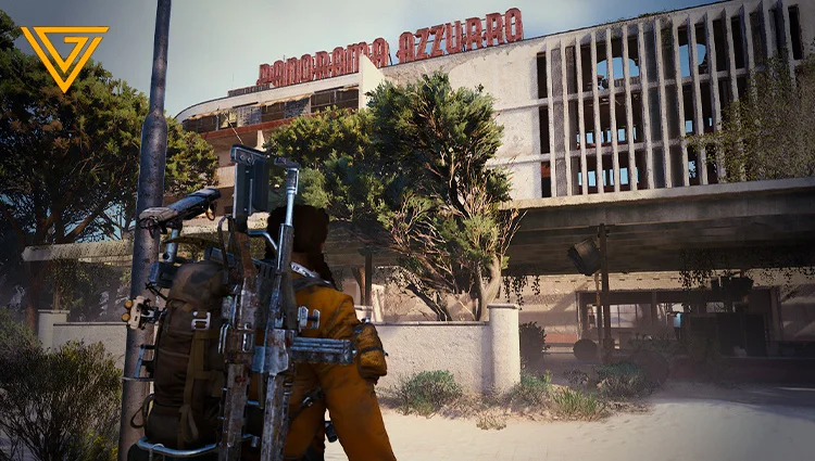 Hotel Panorama Azzurro