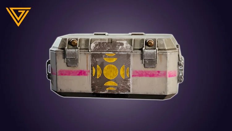 What does the Tactical MK3 (Smoke) do?