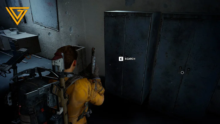 Where to Get the Tactical MK3 (Smoke) Blueprint in ARC Raiders