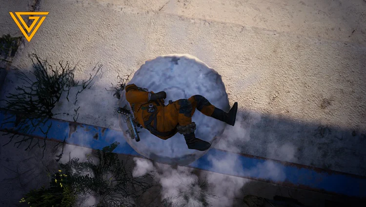 What is the function of the Crash Mat in ARC Raiders?