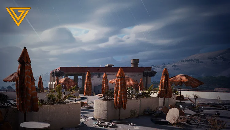 Where to Get the Crash Mat Blueprint in ARC Raiders?