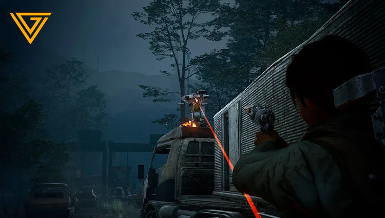 Where to Find Sentinels in ARC Raiders