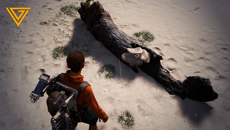The Best Way to Get Mushrooms in ARC Raiders