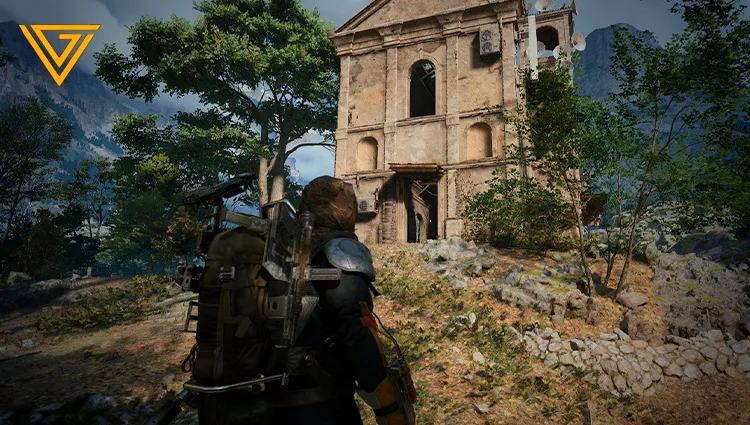Raider Refuge