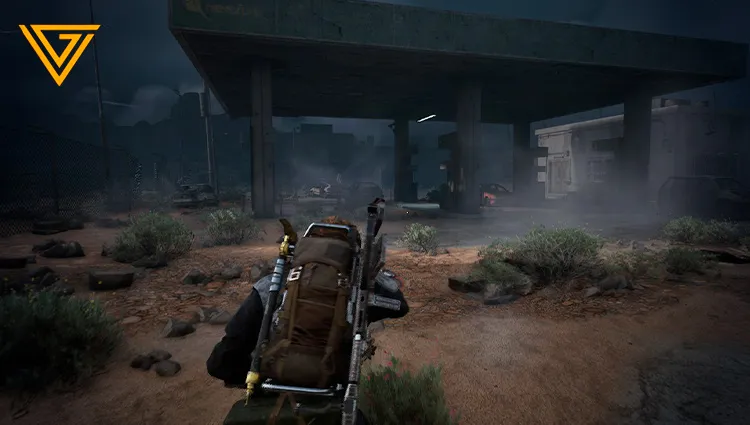 Where to Find the Rascal Blueprint in ARC Raiders