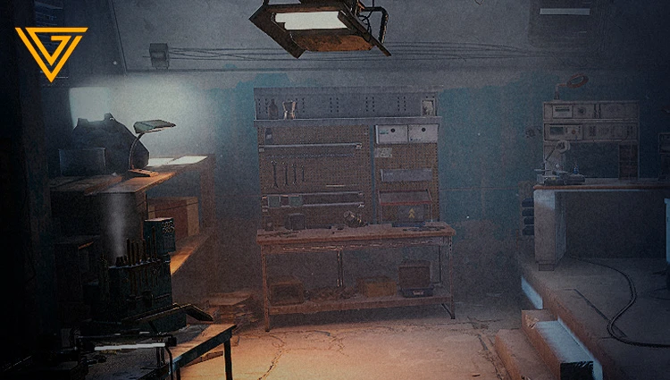 Gunsmith All Tiers