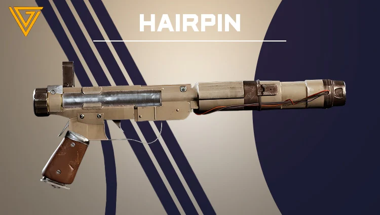 Hairpin