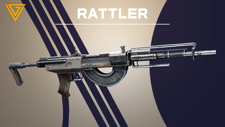 Top 3: Rattler