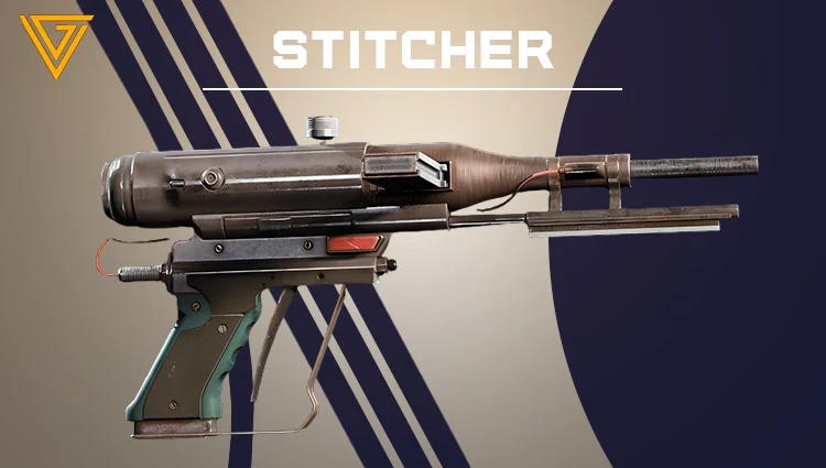 Top 1: Stitcher