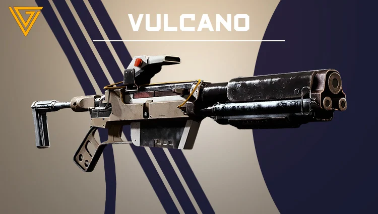 Top 5: Vulcano