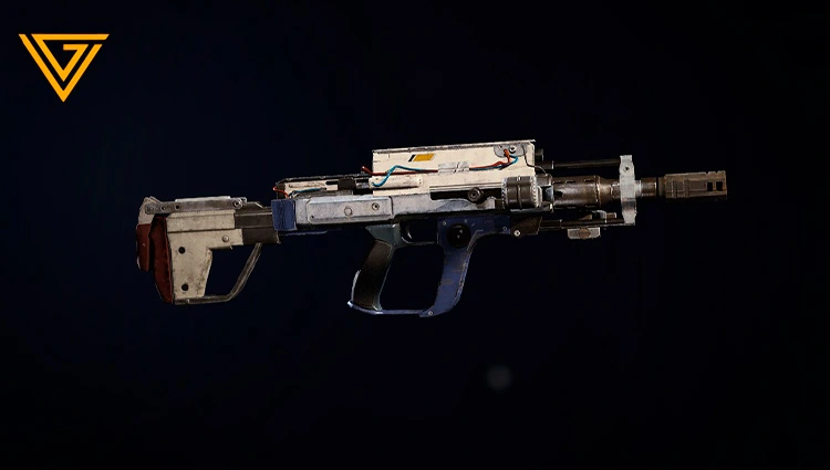 Best Weapons to Use with Kinetic Convert