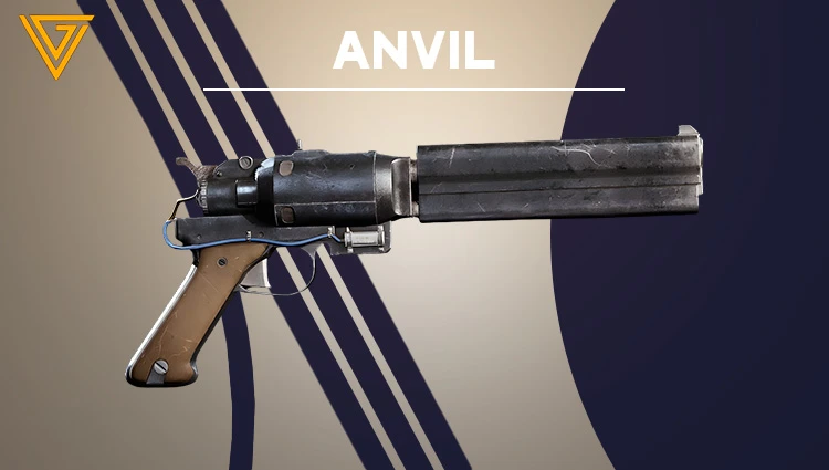 Top 5: Anvil