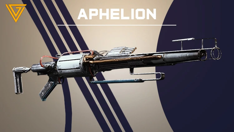 Top 4: Aphelion