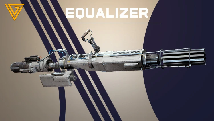 Top 2: Equalizer