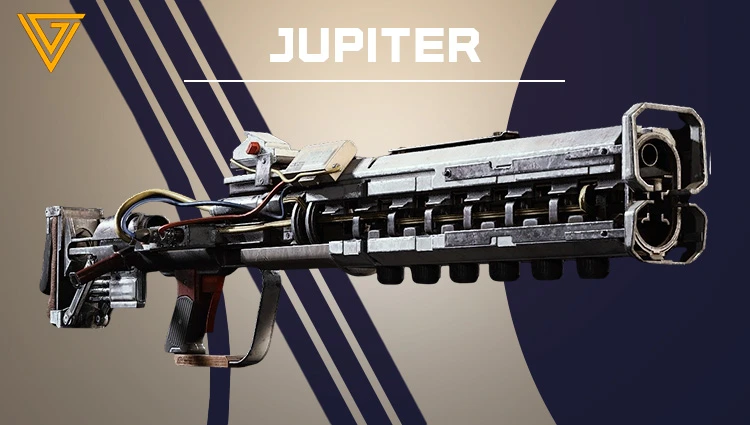 Top 3: Jupiter
