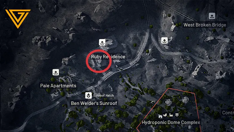 Where to Find Major Aivas Mementos
