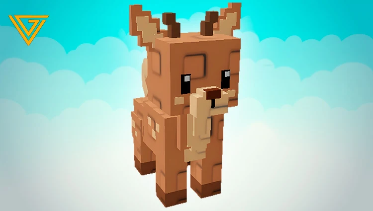 Deer