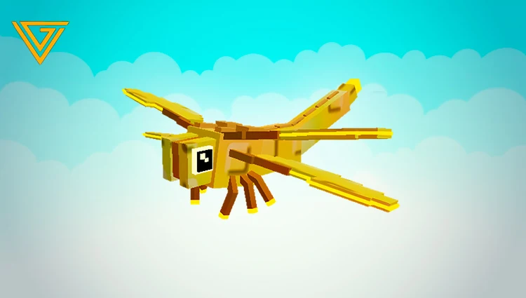 Dragonfly