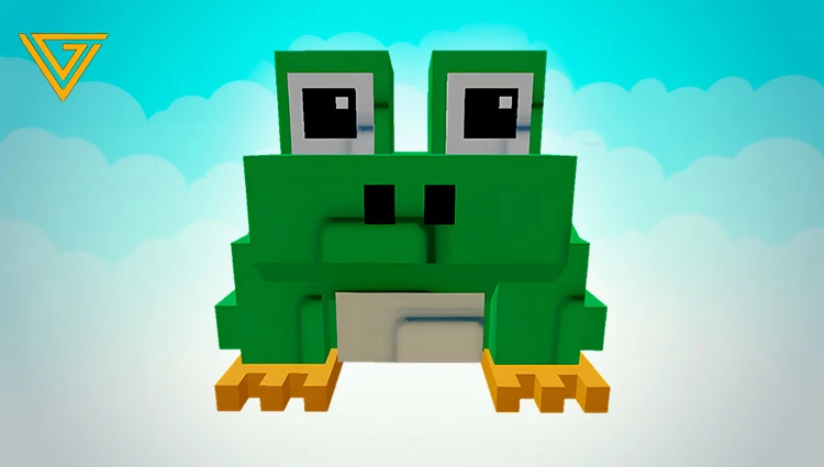 Frog