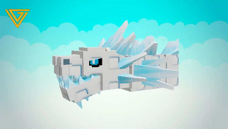 Ice Snake