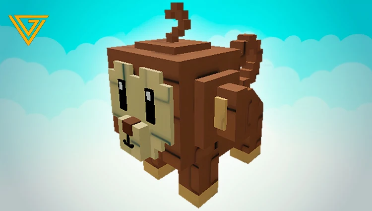 Monkey
