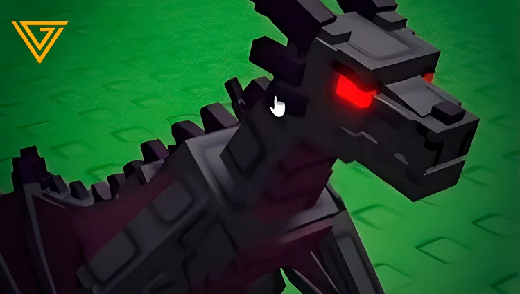 The Black Dragon Ability May Have Already Been Leaked