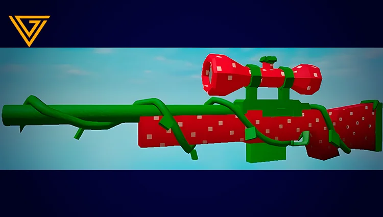 Are Weapons Coming to Grow a Garden 2?