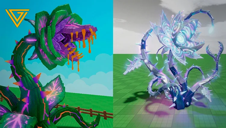 The New Carnivorous Plant