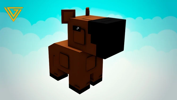 Will a Capybara Pet Arrive?