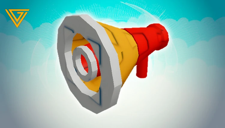Megaphone